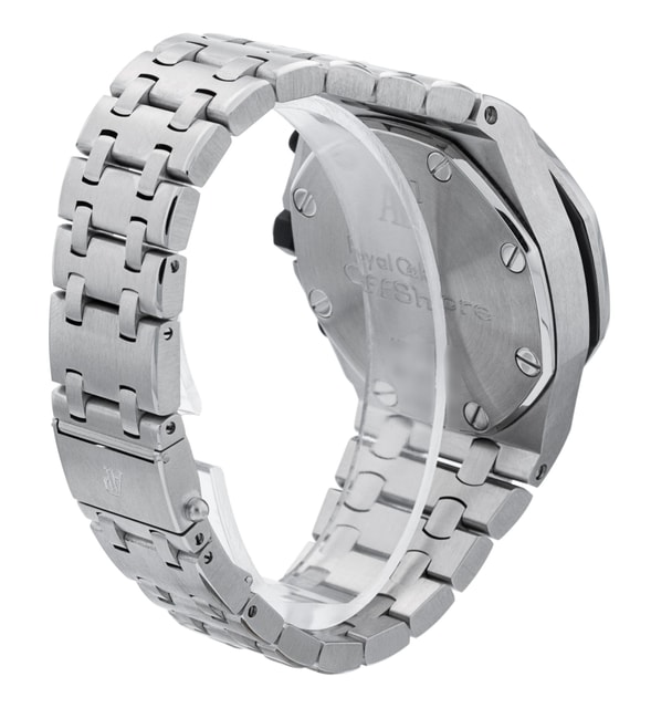 Audemars Piguet Royal Oak Offshore 25721ST.OO.1000ST.01 Image 3